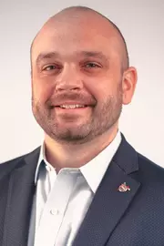 Brian Gerrity