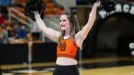 Mercer Cheer to Hold 2019-20 Tryouts