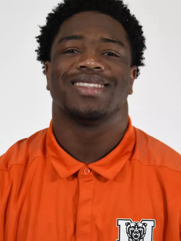 James Patrick Daniels III