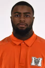 Eric Jackson