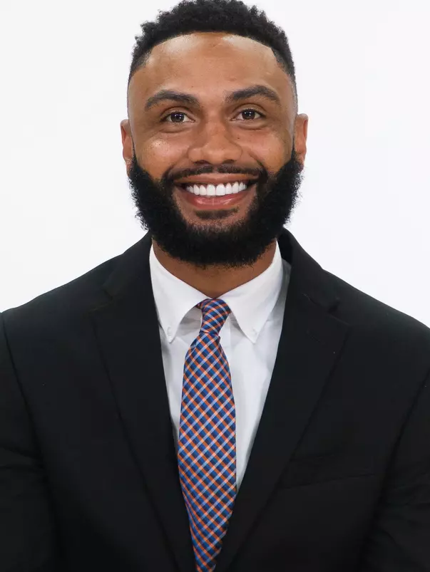 Gerald Fitch 2020-21