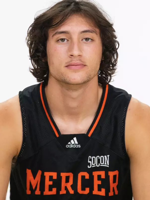 Jacksen Greco 2020-21