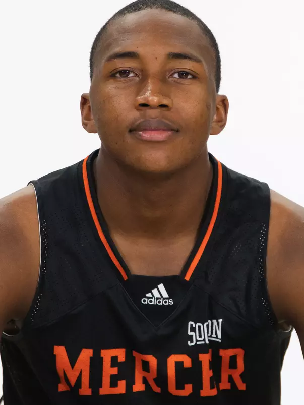 James Glisson III 2020-21