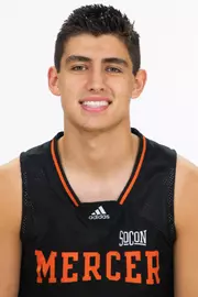 Jeffrey Gary 2020-21