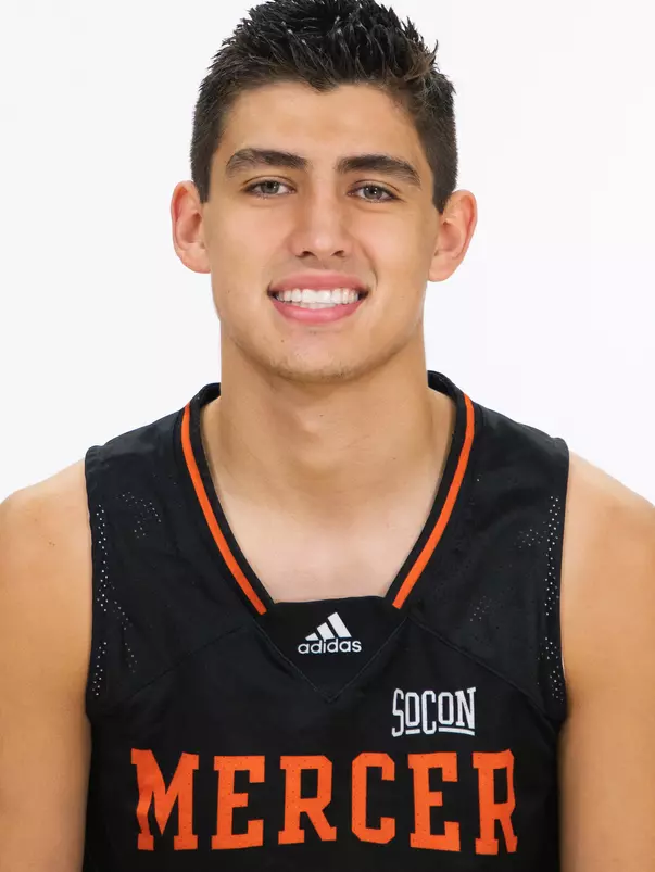 Jeffrey Gary 2020-21