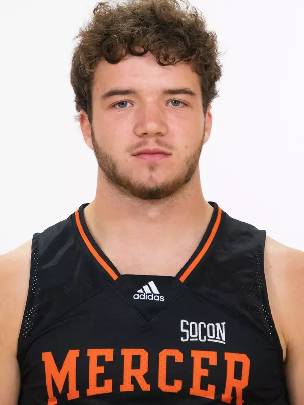 John Treanor 2020-21