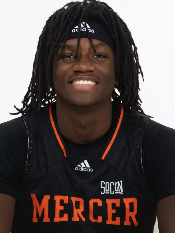 Jovan Tucker 2020-21