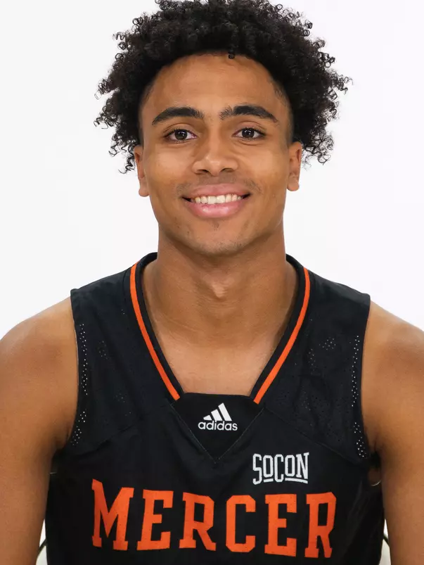 Kamar Robertson 2020-21