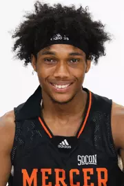Leon Ayers III 2020-21