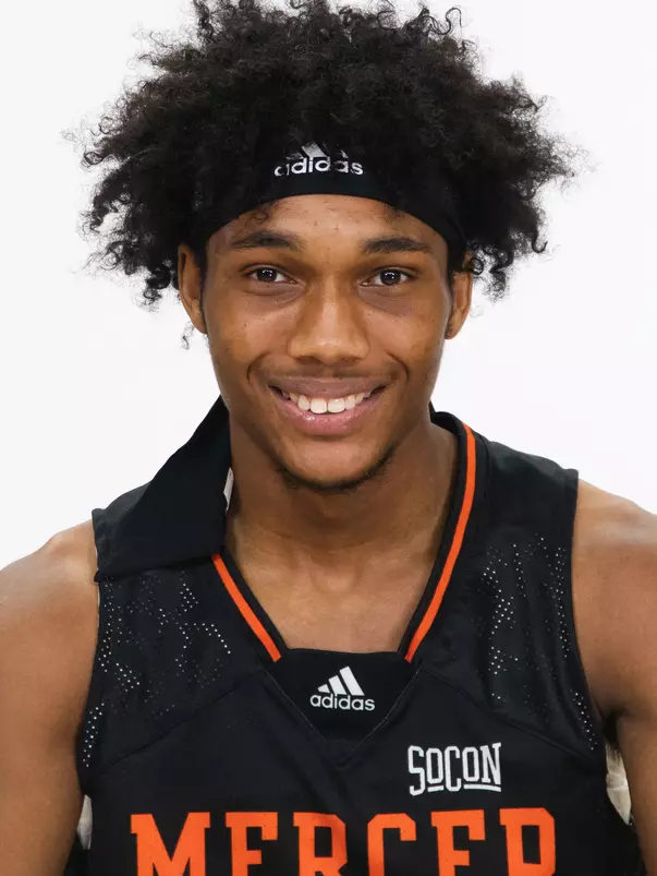 Leon Ayers III 2020-21