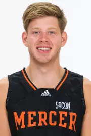 Mitch Prendergast 2020-21