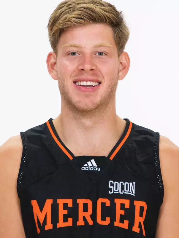 Mitch Prendergast 2020-21