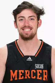 Patrick Urey 2020-21