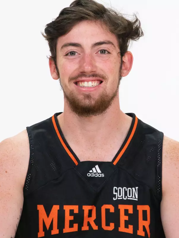 Patrick Urey 2020-21