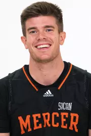 Ross Cummings 2020-21
