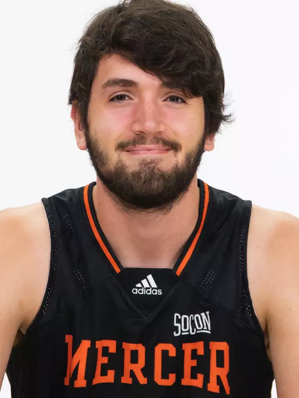 Victor Bafutto 2020-21