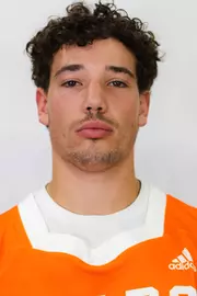 Dom DeRiso 2021
