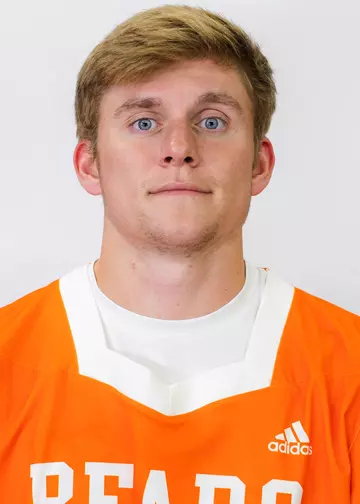 Garrett LeClaire 2021