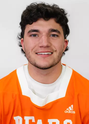 Garrett Meunick 2021