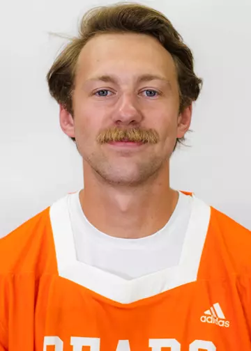 Jackson Mahoney 2021