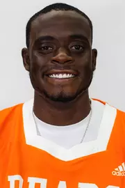 Justin J. Felix 2021