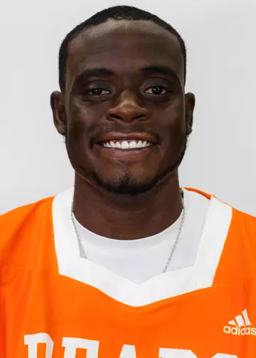 Justin J. Felix 2021