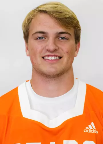 Matt Winegardner 2021