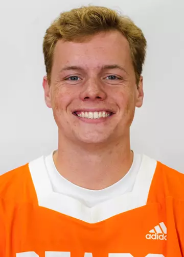 Nick Rockefeller 2021