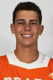 Will McCarthy 2021