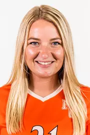 Ally Fordham 2020