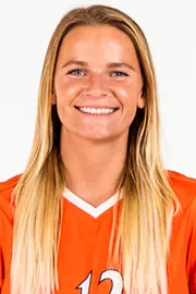 Brie Pavol 2020