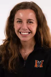 Isabella Leblanc 2020