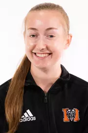 Jaycie Calvert 2020