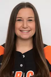 Danielle Castleberry