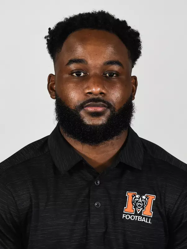 Jordan Marshall 2020