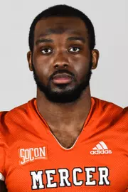 Kashawn Baker