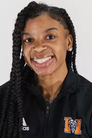 Carlandra Jones 2020