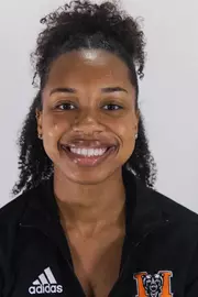 Cherish Wright 2020