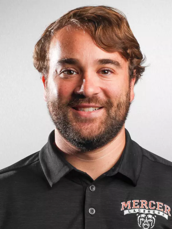 Will Vaught headshot