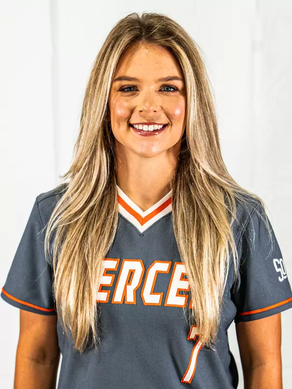 Kenlie Harvey