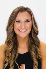 Maddie Nunley