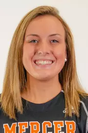Caroline Kerr