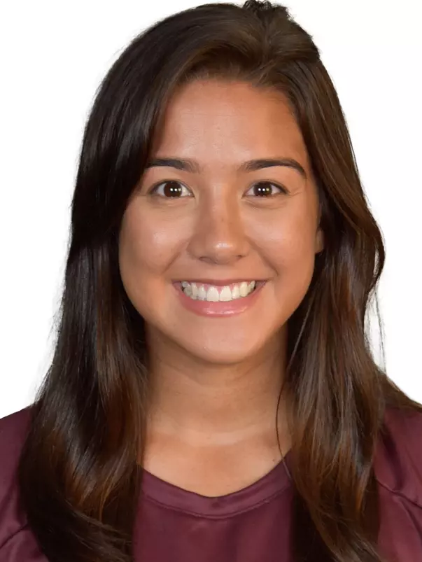 Dylan Patterson Headshot