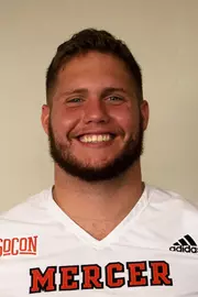 Barron King