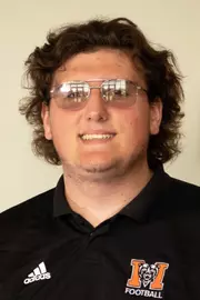 Collin Wilson