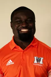 Montralius Mosley