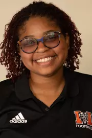 Makayla Mack