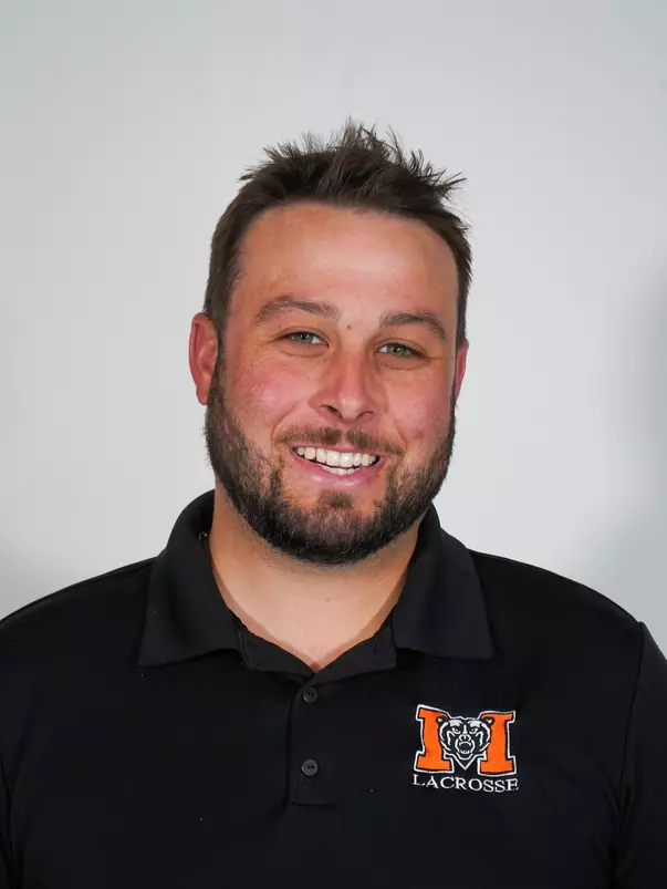 Coach Sanna Head shot