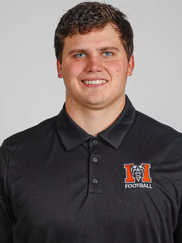 Mac Johnson 2022