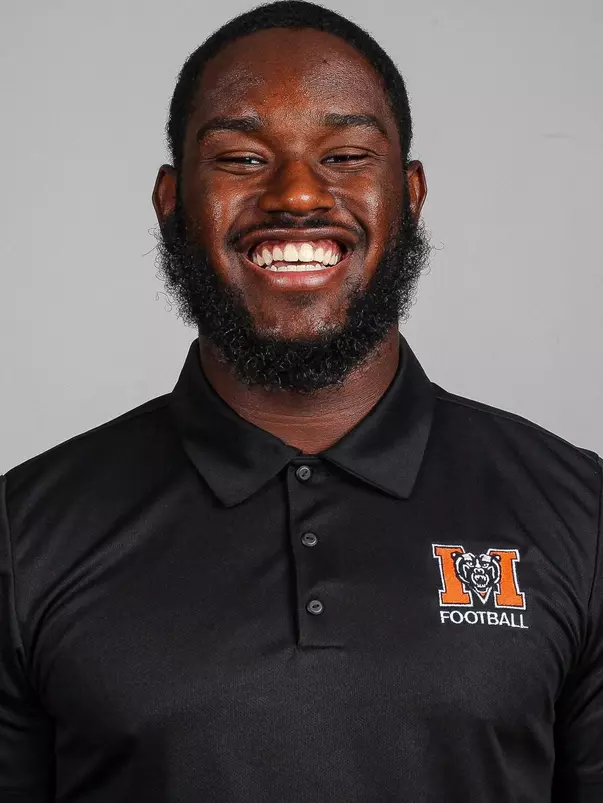 Marques Thomas 2022